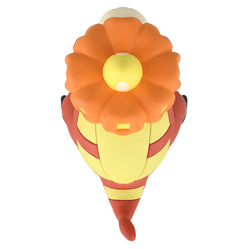 タカラトミー（TAKARA TOMY） ポケットモンスター モンコレ MS-32