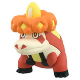 、*ミ様 ポケットモンスター モンスターコレクション ガルーラ＆ケンタロス タカラトミー（TAKARA TOMY） ポケットモンスター モンコレ