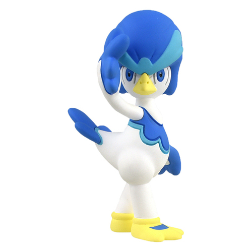 タカラトミー（TAKARA TOMY） ポケットモンスター モンコレ MS-59