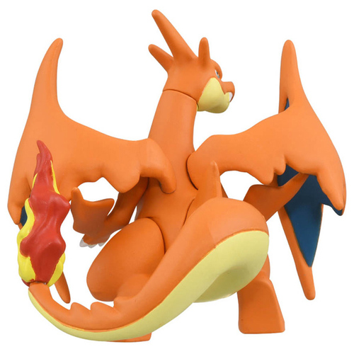 タカラトミー（TAKARA TOMY） ポケットモンスター モンコレ メガ