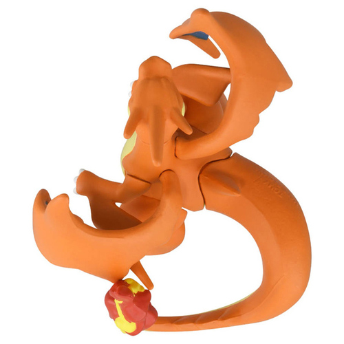 タカラトミー（TAKARA TOMY） ポケットモンスター モンコレ メガ
