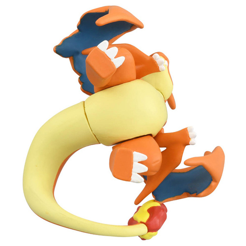 タカラトミー（TAKARA TOMY） ポケットモンスター モンコレ メガ