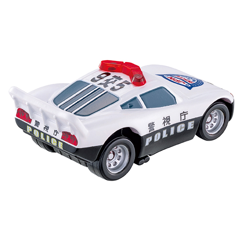 タカラトミー（TAKARA TOMY） カーズトミカ C-36 ライトニング