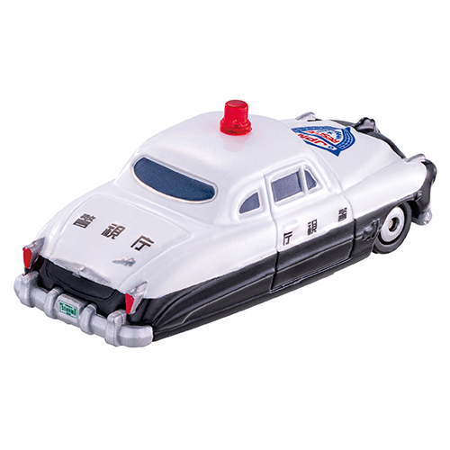 タカラトミー（TAKARA TOMY） カーズトミカ C-27 ドック・ハドソン