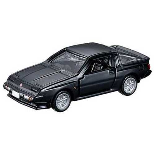タカラトミー（TAKARA TOMY） トミカプレミアム 三菱 スタリオン No