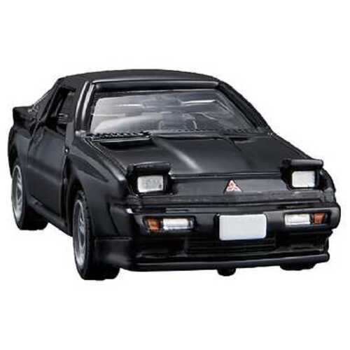 タカラトミー（TAKARA TOMY） トミカプレミアム 三菱 スタリオン No
