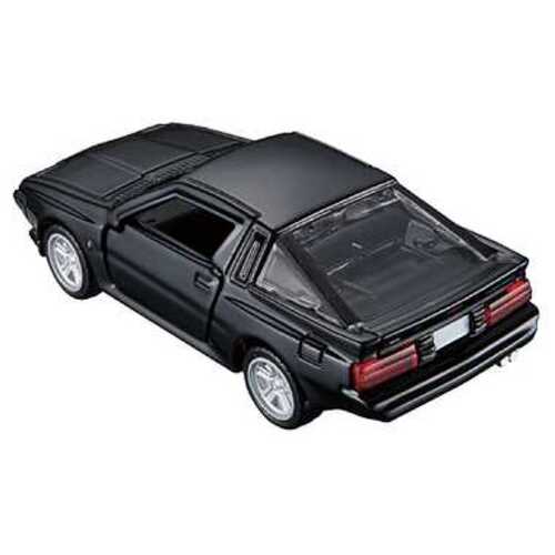 トミカ 三菱スタリオン シール末貼り。美品。 タカラトミー（TAKARA TOMY） トミカプレミアム 三菱 スタリオン No