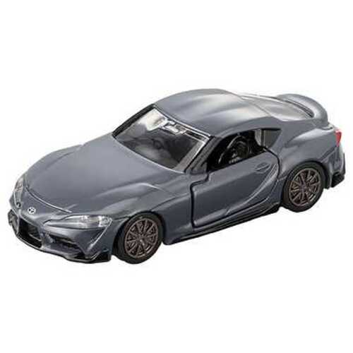 タカラトミー（TAKARA TOMY） トミカプレミアム トヨタ GR スープラ No