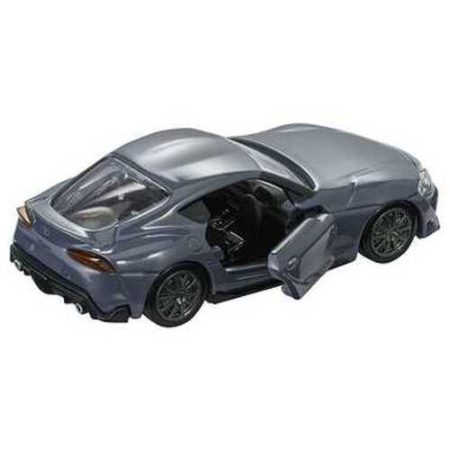 【匿名配送】トミカ GRスープラ 希少６台セット　初回生産分 タカラトミー（TAKARA TOMY） トミカプレミアム トヨタ GR スープラ No