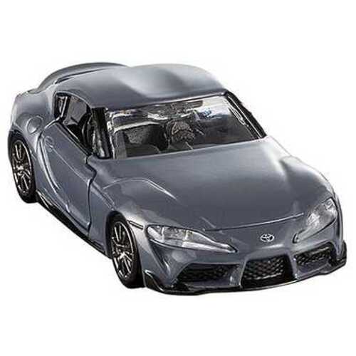 タカラトミー（TAKARA TOMY） トミカプレミアム トヨタ GR スープラ No