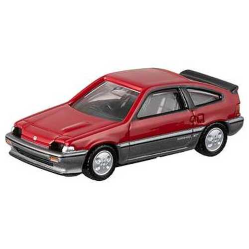 タカラトミー（TAKARA TOMY） トミカプレミアム ホンダ バラード