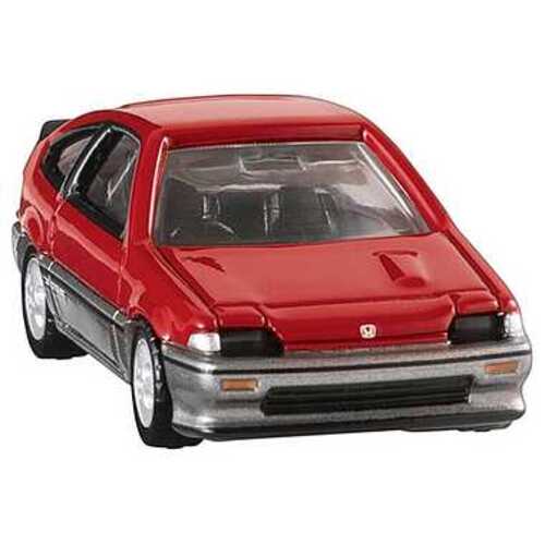 タカラトミー（TAKARA TOMY） トミカプレミアム ホンダ バラード