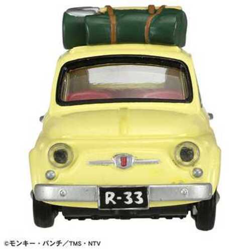 タカラトミー（TAKARA TOMY） トミカプレミアムunlimited ルパン三世