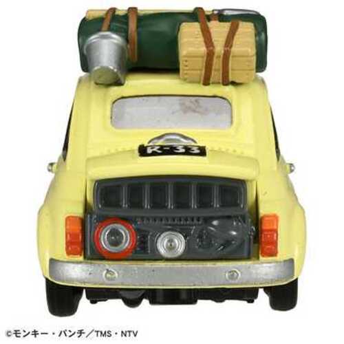トミカ ミニカー フローリストバン 3個セット タカラトミー（TAKARA TOMY） トミカプレミアムunlimited ルパン三世