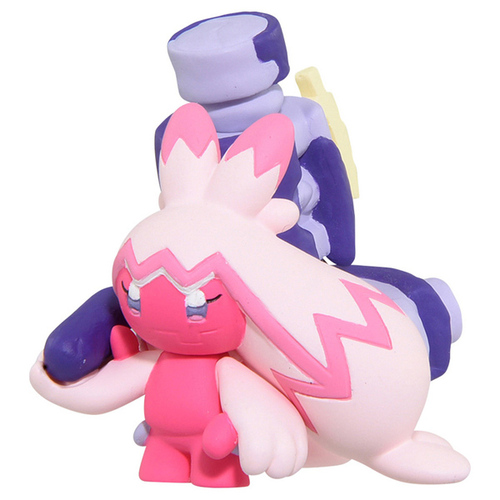 タカラトミー（TAKARA TOMY） ポケットモンスター モンコレ MS-11