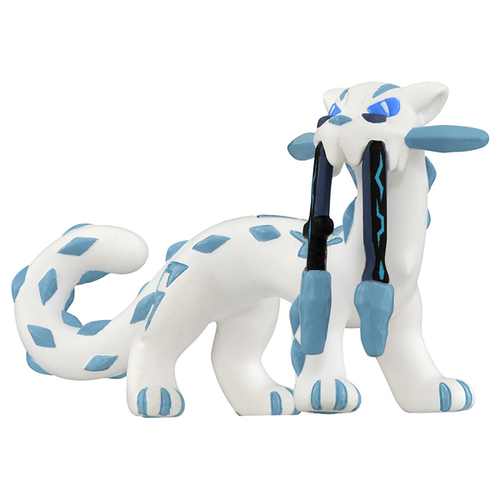 タカラトミー（TAKARA TOMY） ポケットモンスター モンコレ MS-36