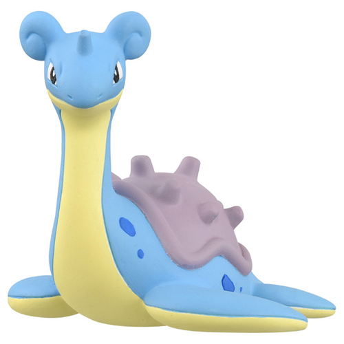 タカラトミー（TAKARA TOMY） ポケットモンスター モンコレ MS-30