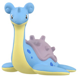 タカラトミー（TAKARA TOMY） ポケットモンスター モンコレ MS-49