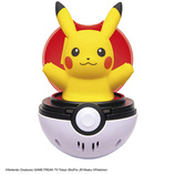 タカラトミー（TAKARA TOMY） ポケットモンスター ぴょこぷにゅ