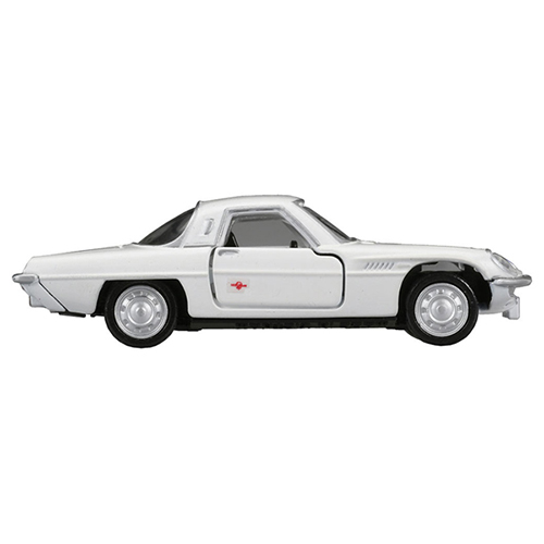 タカラトミー（TAKARA TOMY） トミカプレミアムunlimited 04