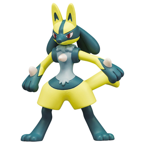 タカラトミー（TAKARA TOMY） ポケットモンスター モンコレ MS-52