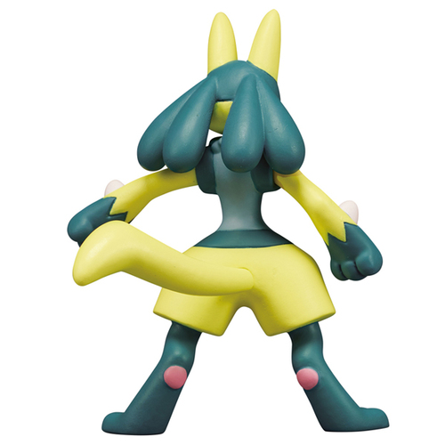 タカラトミー（TAKARA TOMY） ポケットモンスター モンコレ MS-52