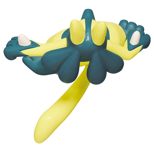 タカラトミー（TAKARA TOMY） ポケットモンスター モンコレ MS-52