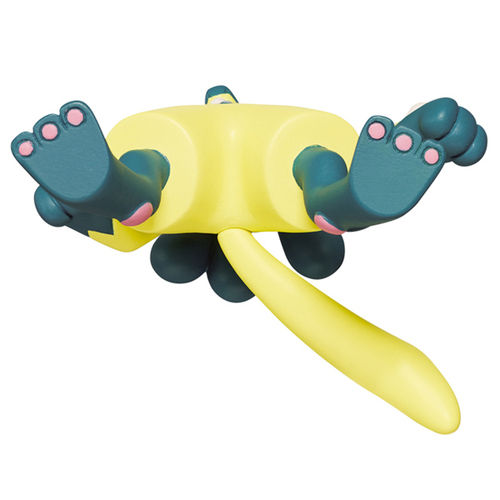 タカラトミー（TAKARA TOMY） ポケットモンスター モンコレ MS-52
