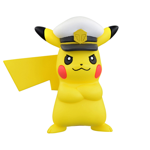 バンプレスト ポケモン ルームランプ ピカチュウ / フィギュア Amazon