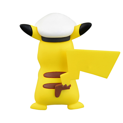 タカラトミー（TAKARA TOMY） ポケットモンスター モンコレ MS-12
