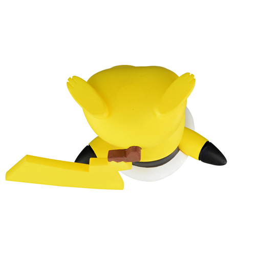 タカラトミー（TAKARA TOMY） ポケットモンスター モンコレ MS-12