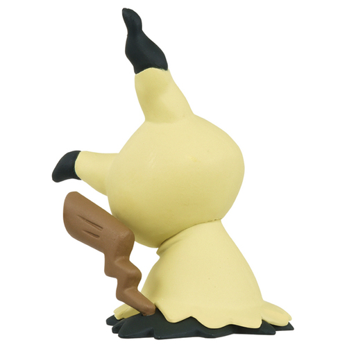 タカラトミー（TAKARA TOMY） ポケットモンスター モンコレ MS-13