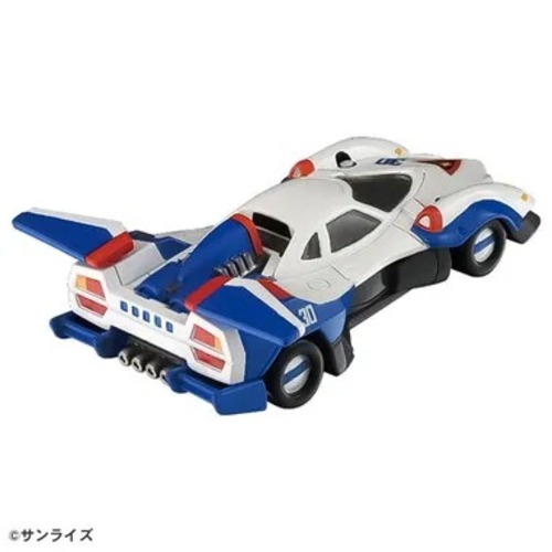 タカラトミー（TAKARA TOMY） トミカプレミアムunlimited 新世紀