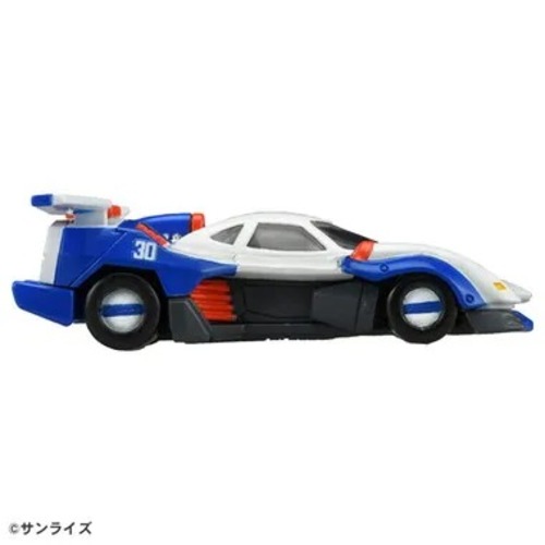 タカラトミー（TAKARA TOMY） トミカプレミアムunlimited 新世紀GPX