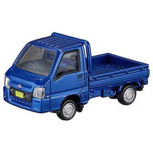 タカラトミー（TAKARA TOMY） トミカプレミアム スバル サンバー No.27