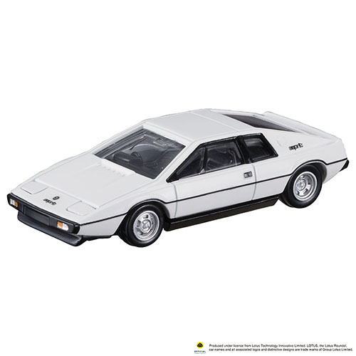 タカラトミー（TAKARA TOMY） トミカプレミアム 45 ロータス エスプリ