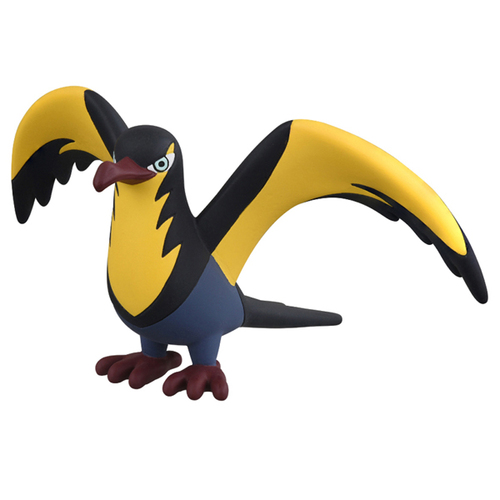 タカラトミー（TAKARA TOMY） ポケットモンスター モンコレ MS-47