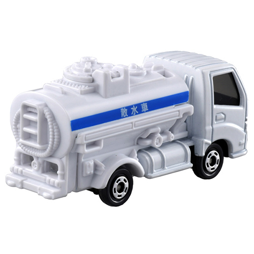 タカラトミー（TAKARA TOMY） トミカ No.87 散水車｜【ハンズネット