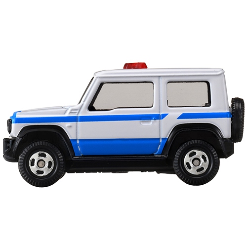 タカラトミー（TAKARA TOMY） トミカ No.99 スズキ ジムニー 多目的
