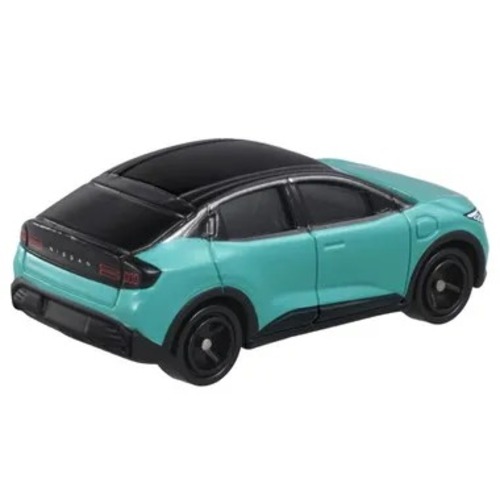 タカラトミー（TAKARA TOMY） トミカ 日産 リーフ No.021｜【ハンズ