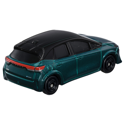 タカラトミー（TAKARA TOMY） トミカ No.47 日産 ノート オーラ