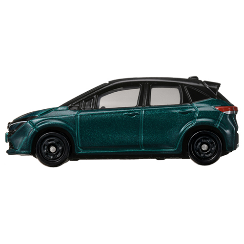タカラトミー（TAKARA TOMY） トミカ No.47 日産 ノート オーラ