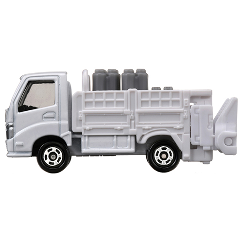 タカラトミー（TAKARA TOMY） トミカ No.80 プロパンガス配送車