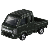 タカラトミー（TAKARA TOMY） トミカ トヨタ ランドクルーザー No.38