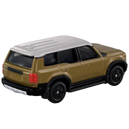 トミカ　まとめ売り 105点 タカラトミー（TAKARA TOMY） トミカ No.17 トヨタ ランドクルーザー