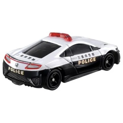 タカラトミー（TAKARA TOMY） トミカ ホンダ NSXパトロールカー No75