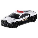 タカラトミー（TAKARA TOMY） トミカ 日産 スカイライン パトロール