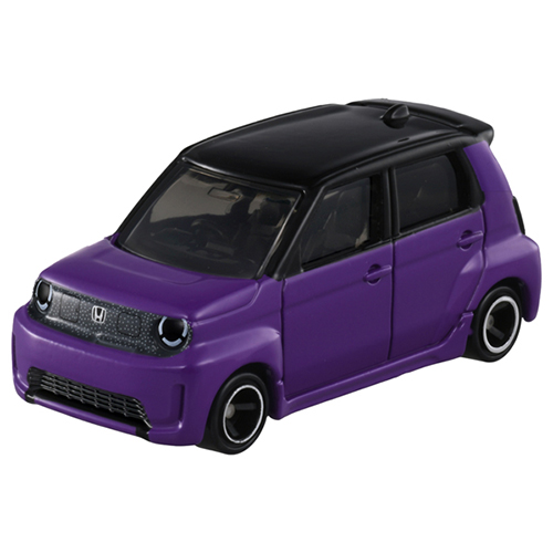 タカラトミー（TAKARA TOMY） トミカ No.19 ホンダ Super-ONE