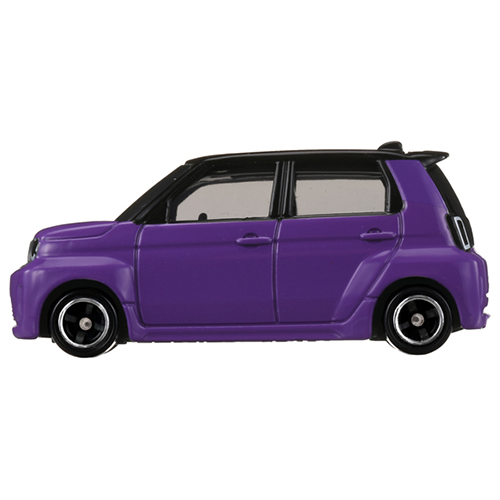 タカラトミー（TAKARA TOMY） トミカ No.19 ホンダ Super-ONE
