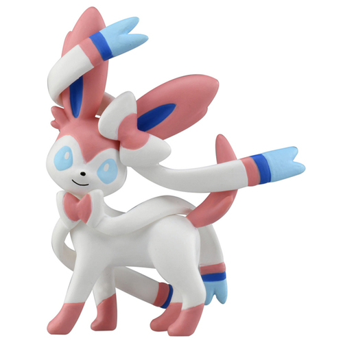 タカラトミー（TAKARA TOMY） ポケットモンスター モンコレ MS-50